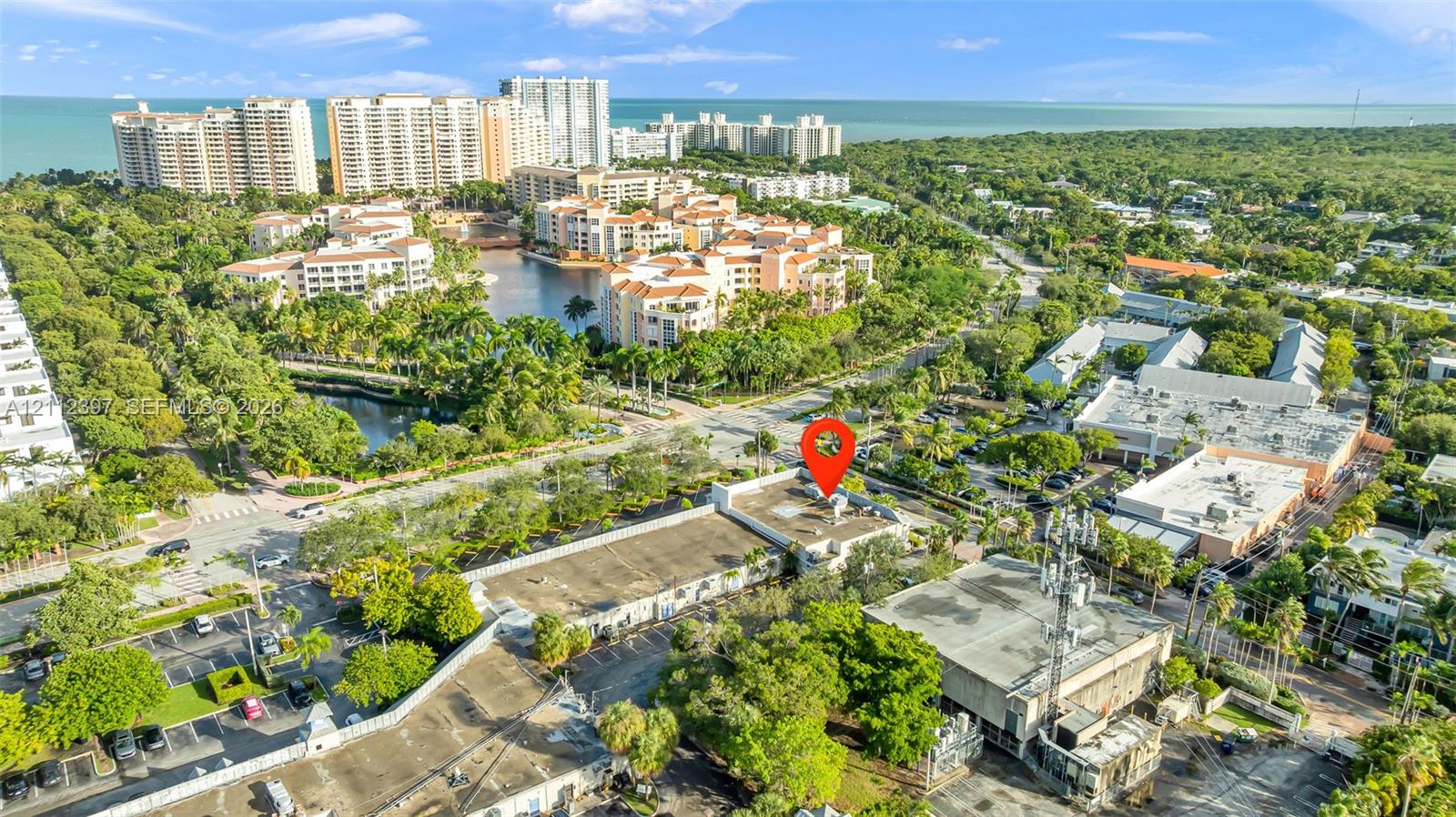Established Key Biscayne Restaurant with Turnkey Operations