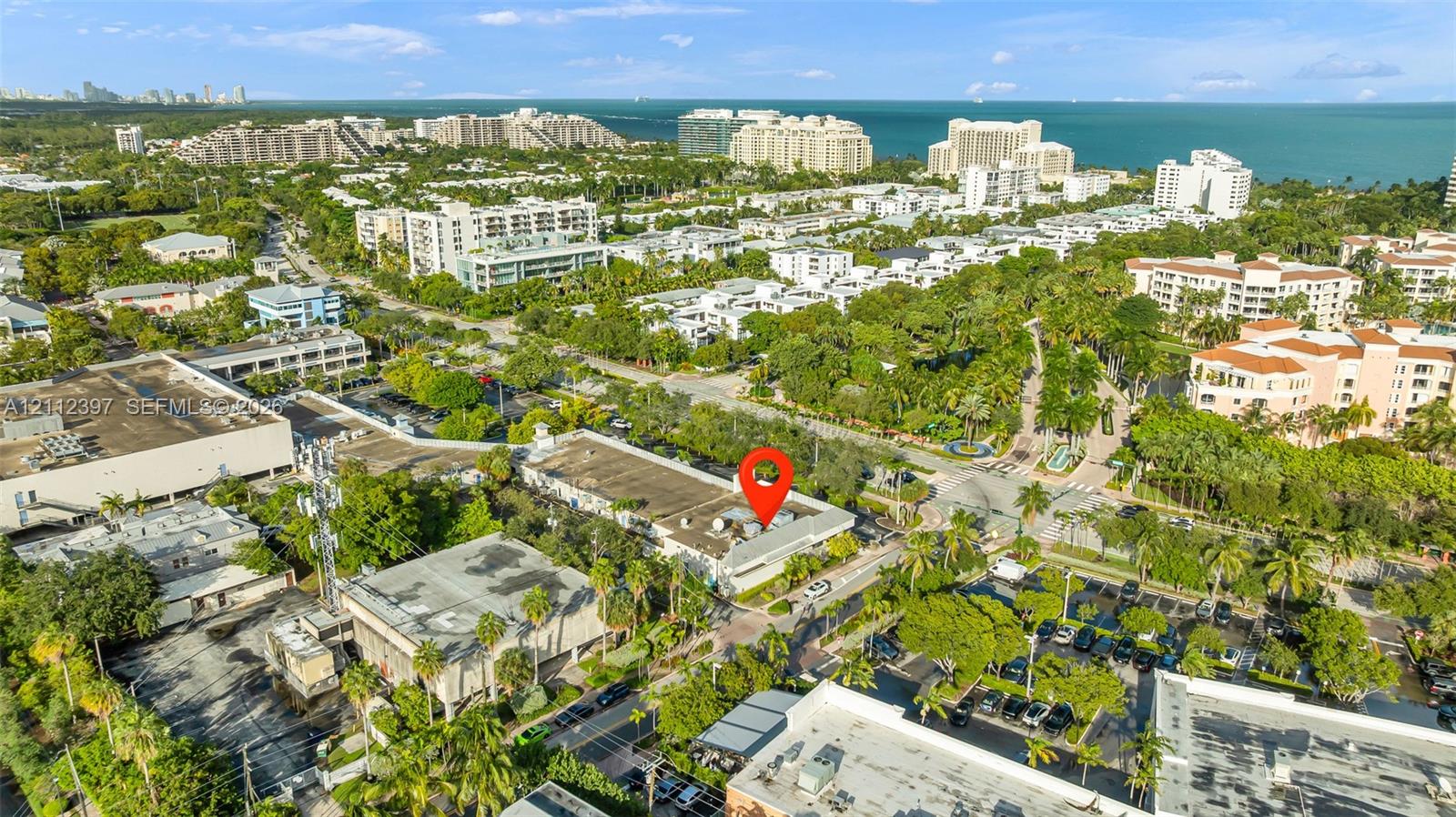 Established Key Biscayne Restaurant with Turnkey Operations