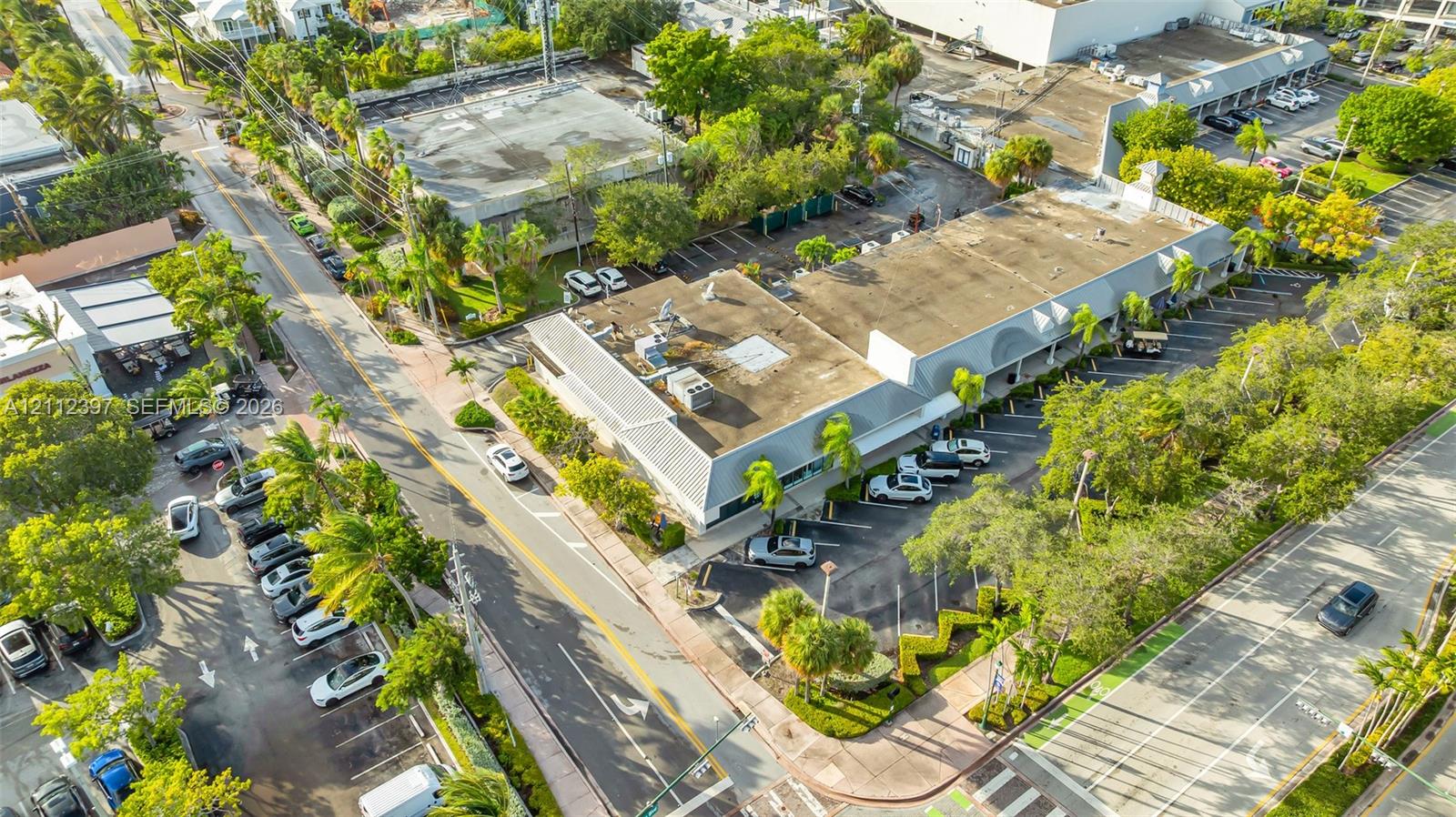 Established Key Biscayne Restaurant with Turnkey Operations
