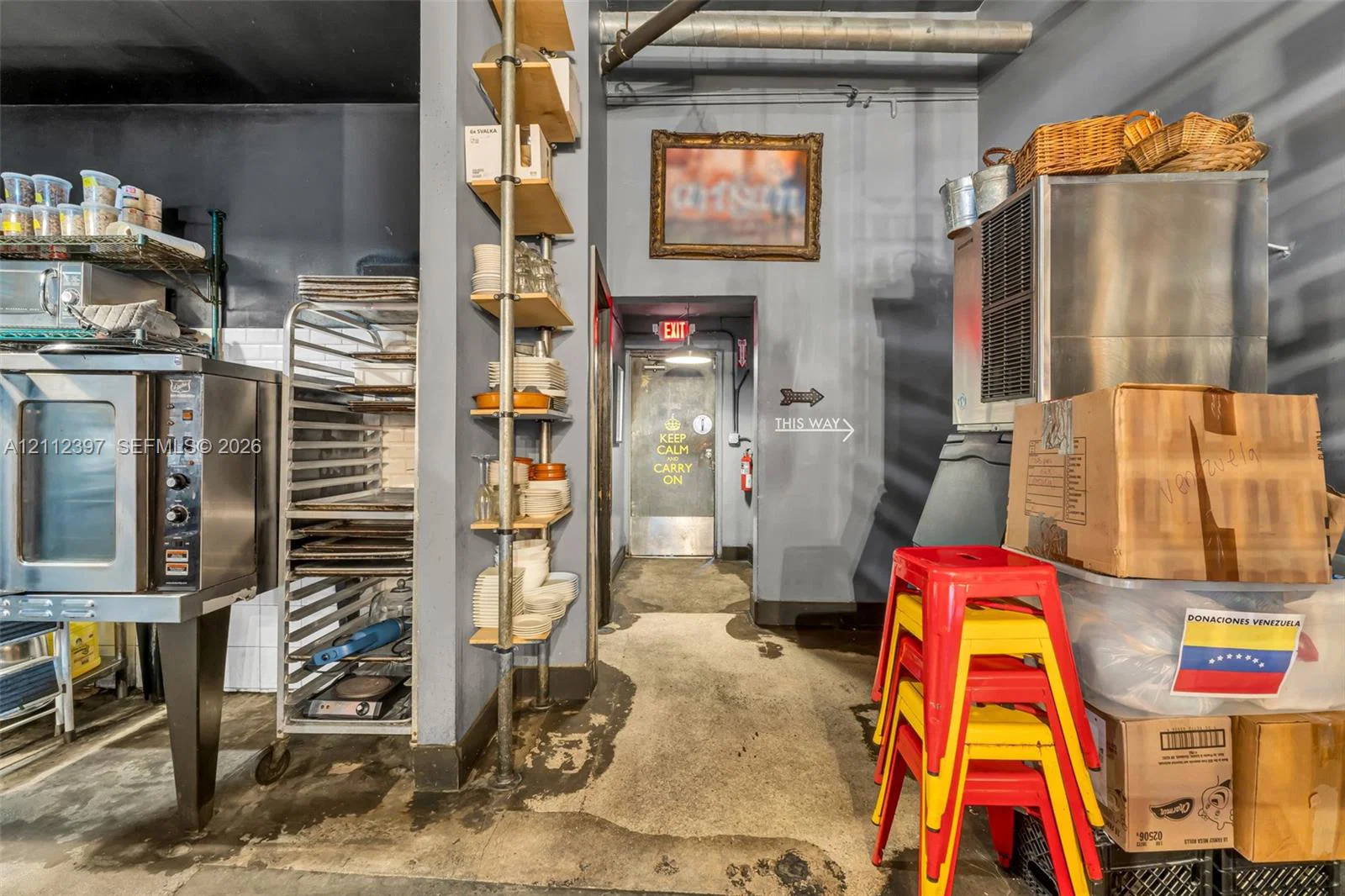 Established Key Biscayne Restaurant with Turnkey Operations