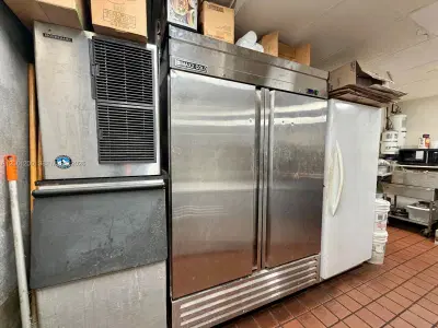 Established Sushi Bar  Grill with Multiple Income Streams