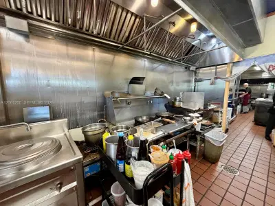 Established Sushi Bar  Grill with Multiple Income Streams
