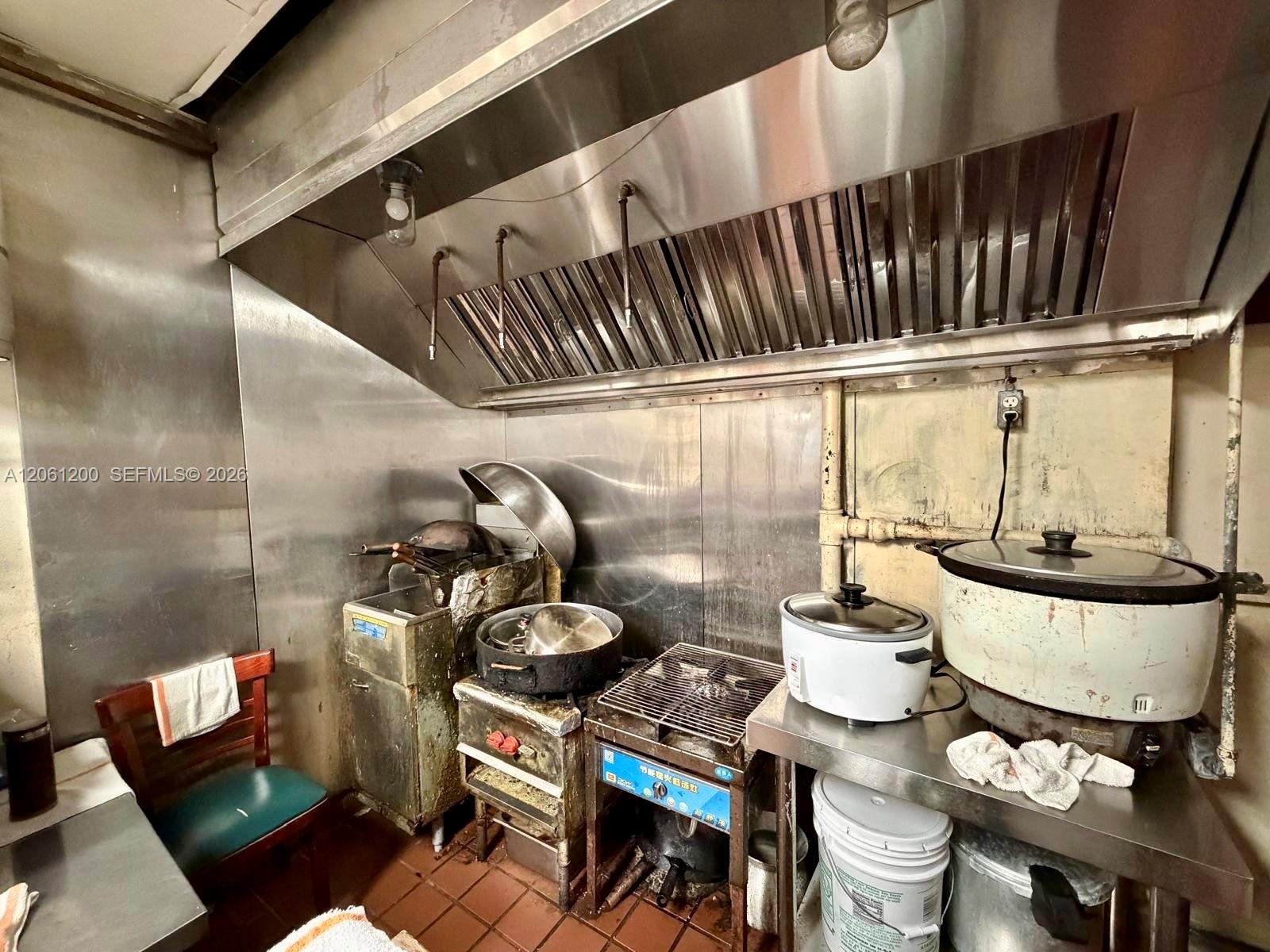 Established Sushi Bar  Grill with Multiple Income Streams
