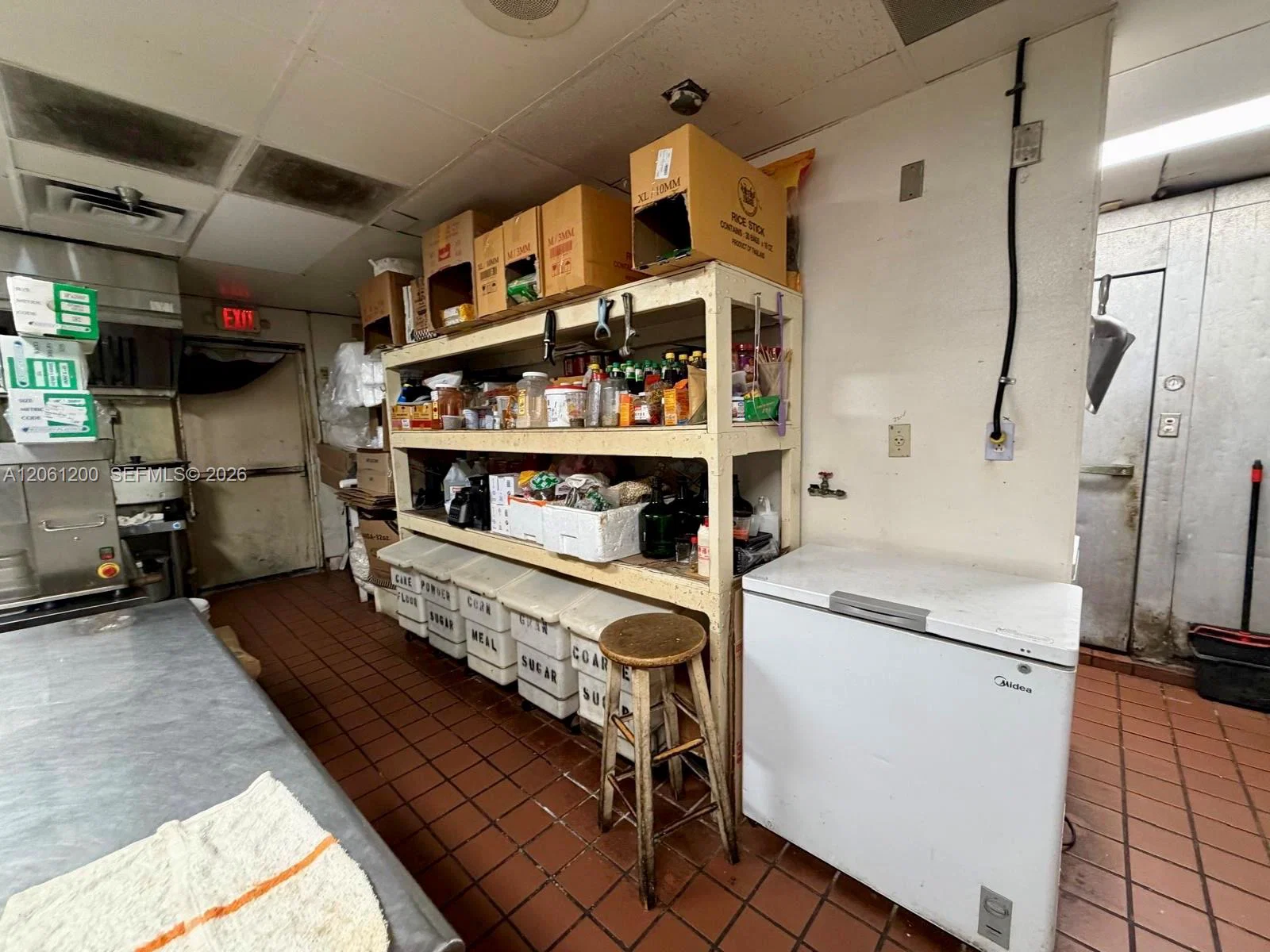 Established Sushi Bar  Grill with Multiple Income Streams
