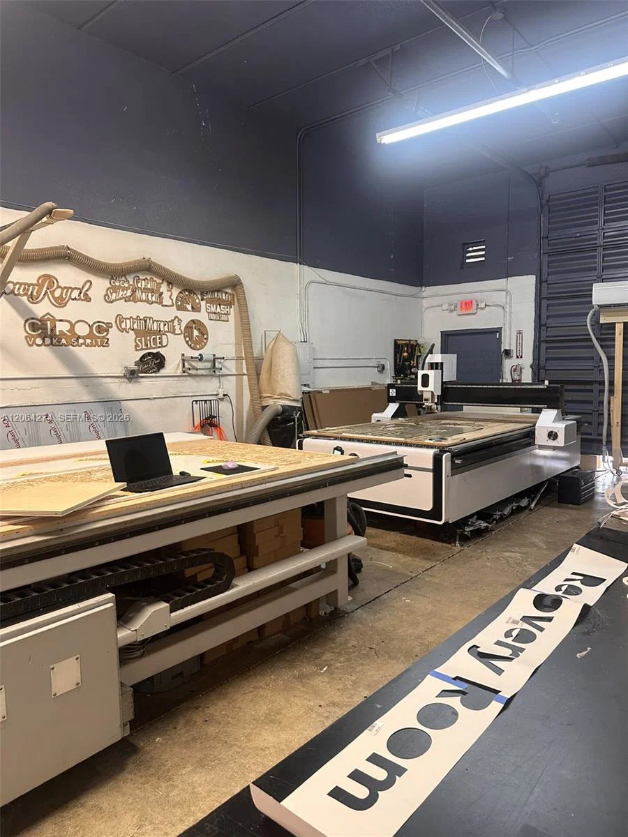 Established Sign Manufacturer with Turnkey Operations