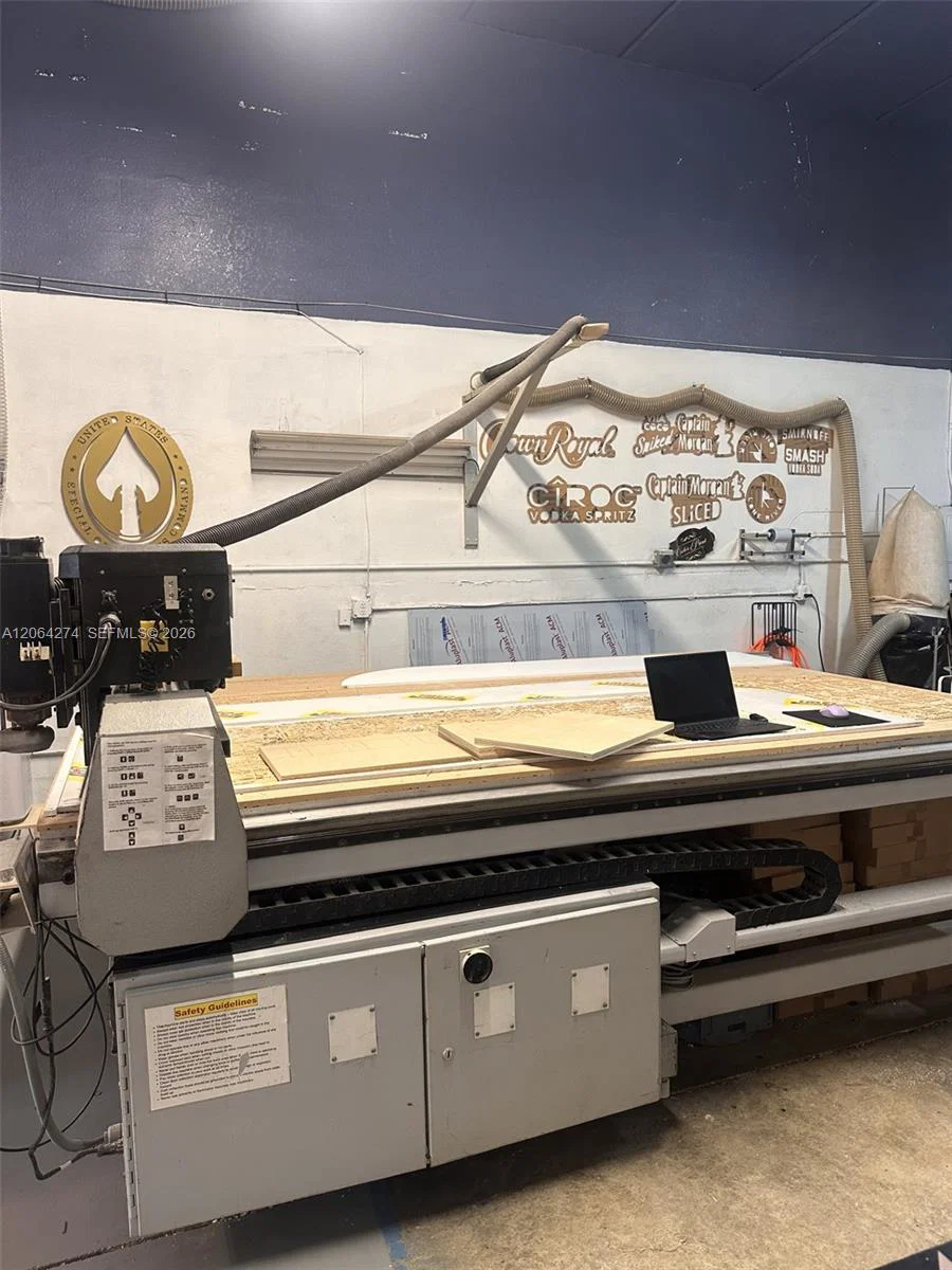 Established Sign Manufacturer with Turnkey Operations