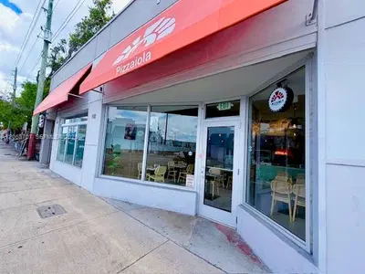 Turnkey Wynwood Restaurant with Low Rent and Growth Potential