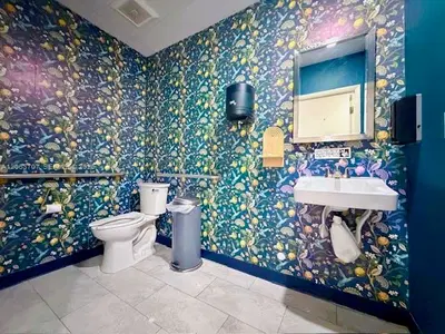 Turnkey Wynwood Restaurant with Low Rent and Growth Potential