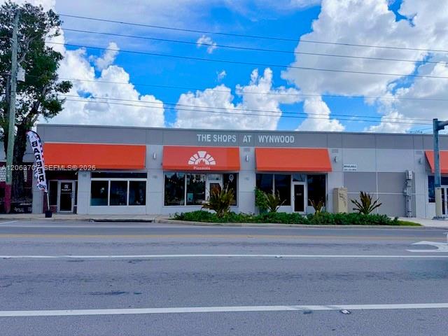 Turnkey Wynwood Restaurant with Low Rent and Growth Potential