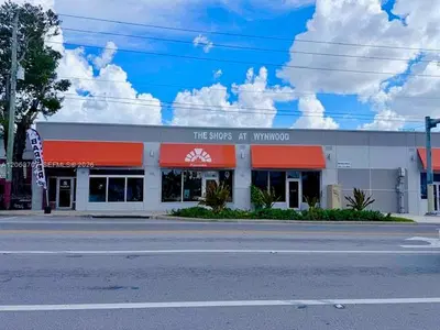 Turnkey Wynwood Restaurant with Low Rent and Growth Potential