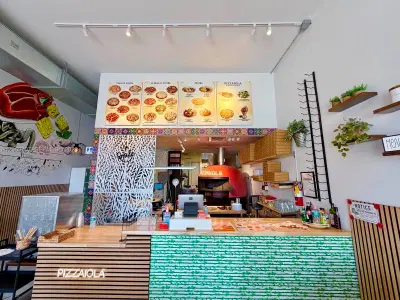 Turnkey Wynwood Restaurant with Low Rent and Growth Potential