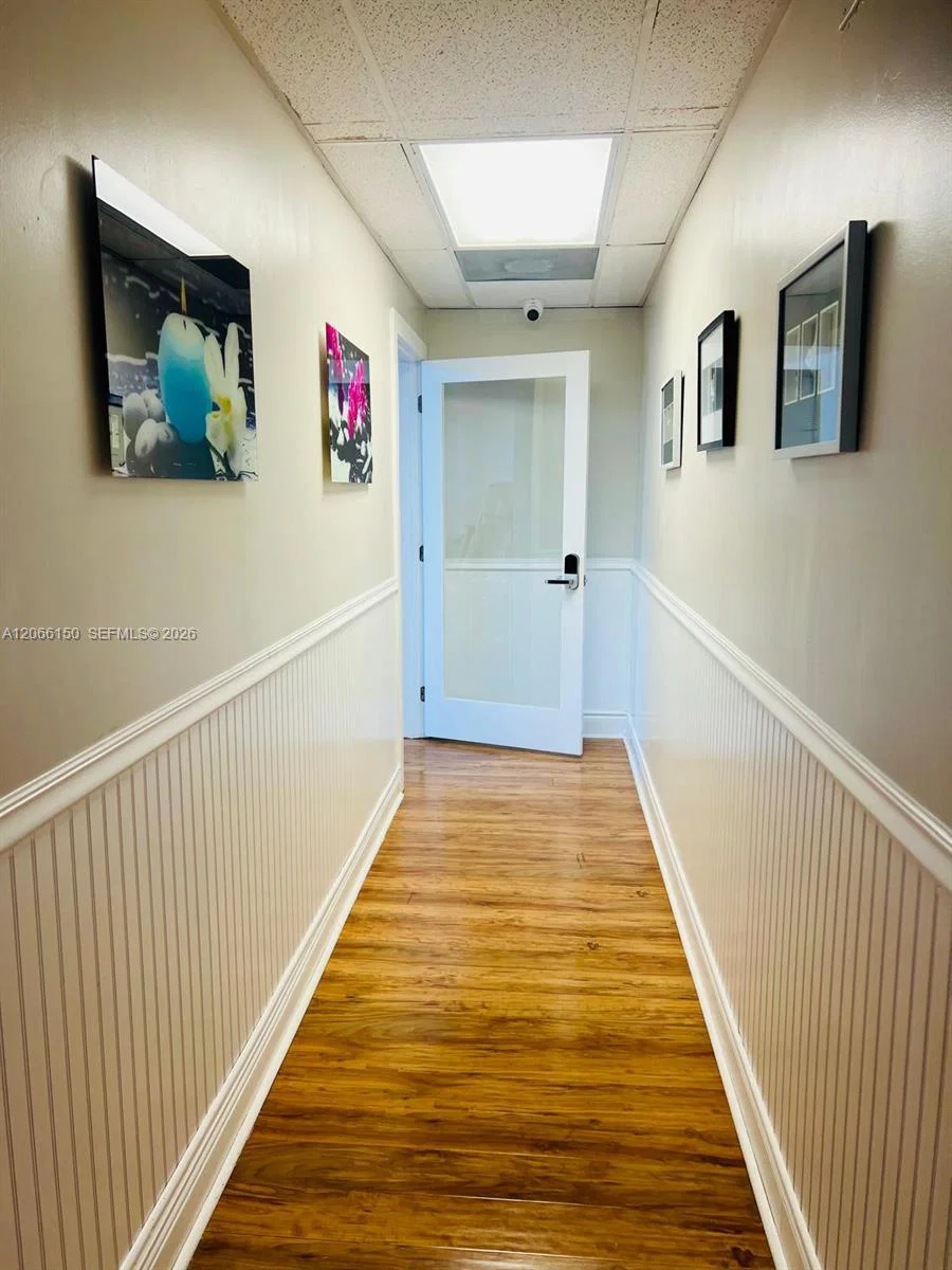 Turnkey Hair Salon with Full Suite of Beauty Services