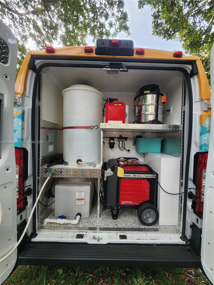 Thriving Mobile Pet Grooming Business with Loyal Recurring Clientele