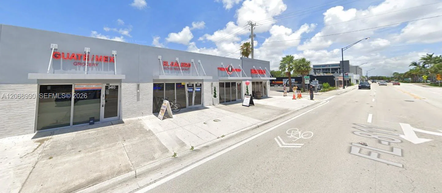 Profitable Latin Mix Grocery with Transferable Liquor License