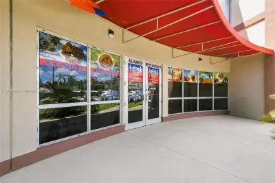 Complete Caribbean Restaurant Equipment Package with Licenses