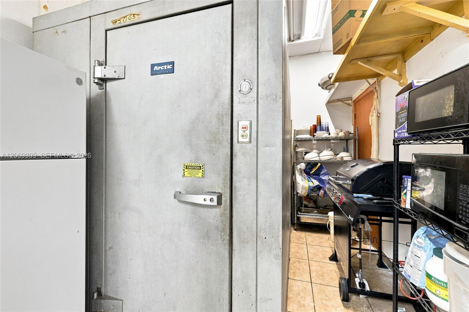 Complete Caribbean Restaurant Equipment Package with Licenses