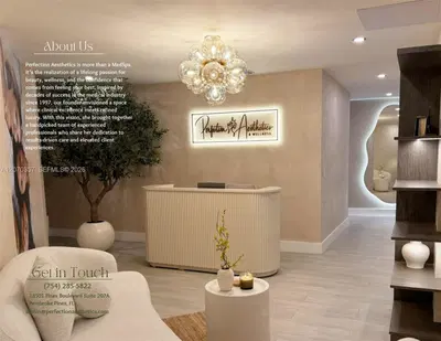 Beautifully Designed Day Spa Space with Exceptionally Priced Lease