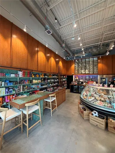 Established Deli and Convenience Store with Valuable Beer  Wine License