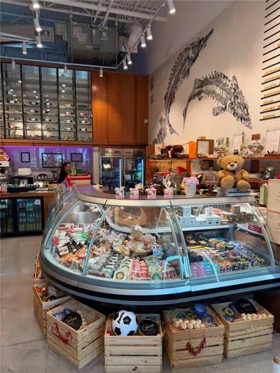 Established Deli and Convenience Store with Valuable Beer  Wine License