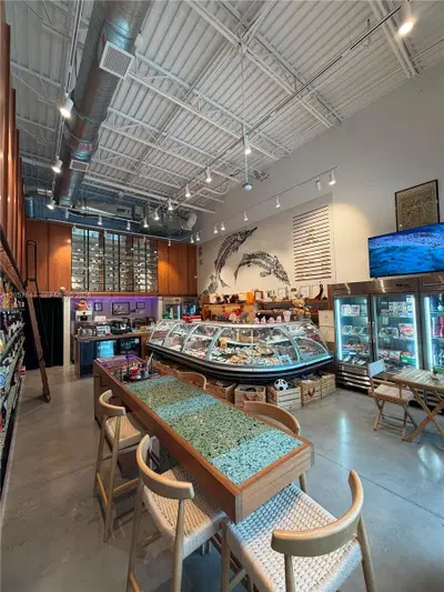 Established Deli and Convenience Store with Valuable Beer  Wine License