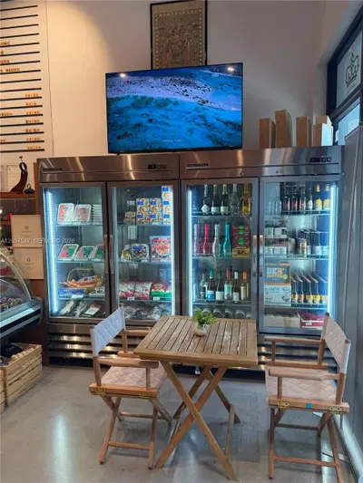 Established Deli and Convenience Store with Valuable Beer  Wine License