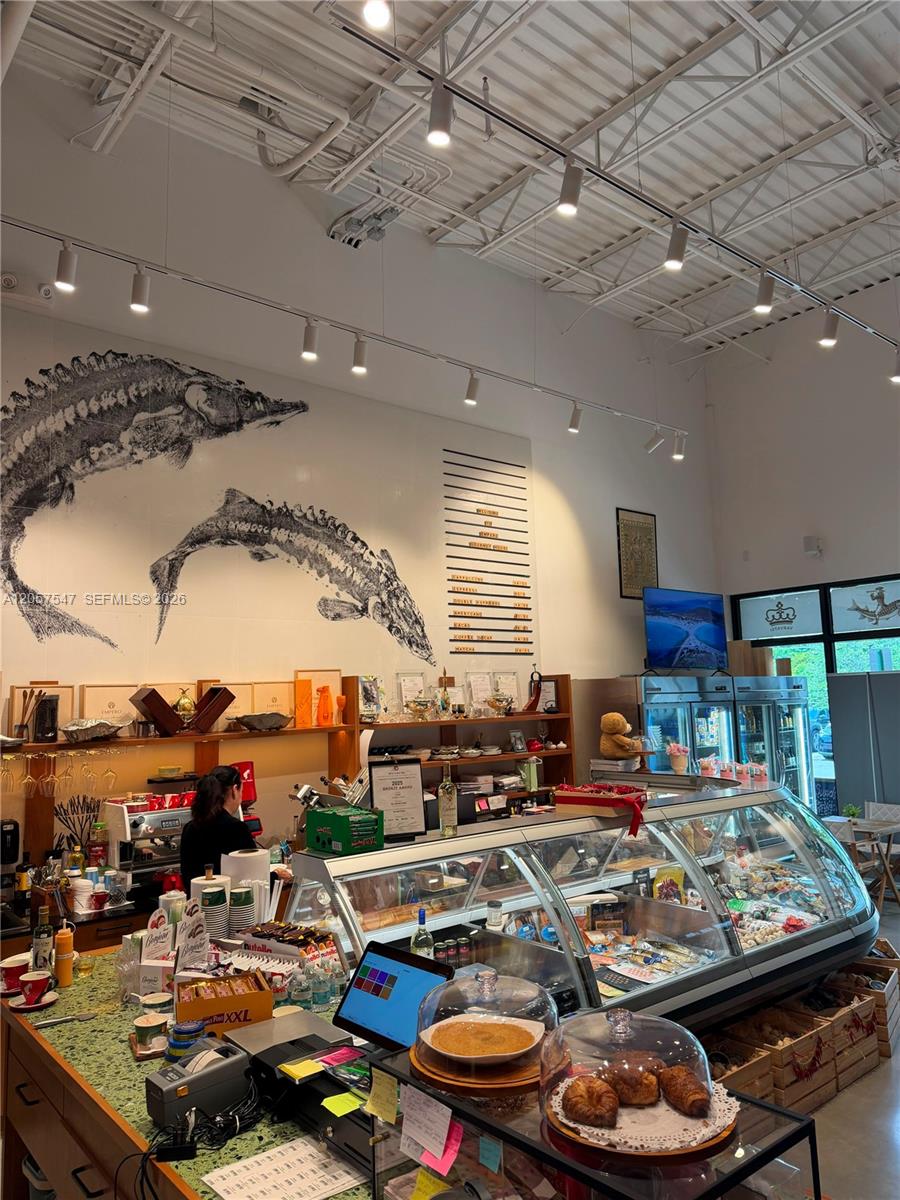Established Deli and Convenience Store with Valuable Beer Wine License