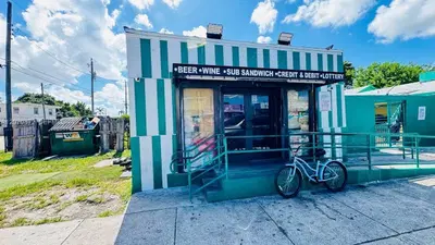 Complete Convenience Store Inventory Package
