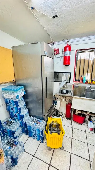 Complete Convenience Store Inventory Package