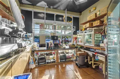 Established Latin Restaurant with Loyal Customer Base