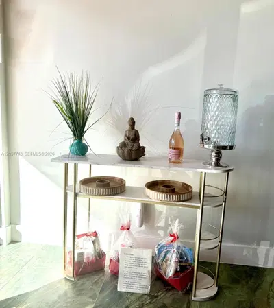 Complete Beauty Salon Assets with Active Permits