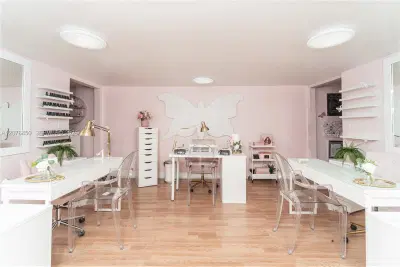 Turnkey Beauty  Personal Care Business with Three Active Licenses