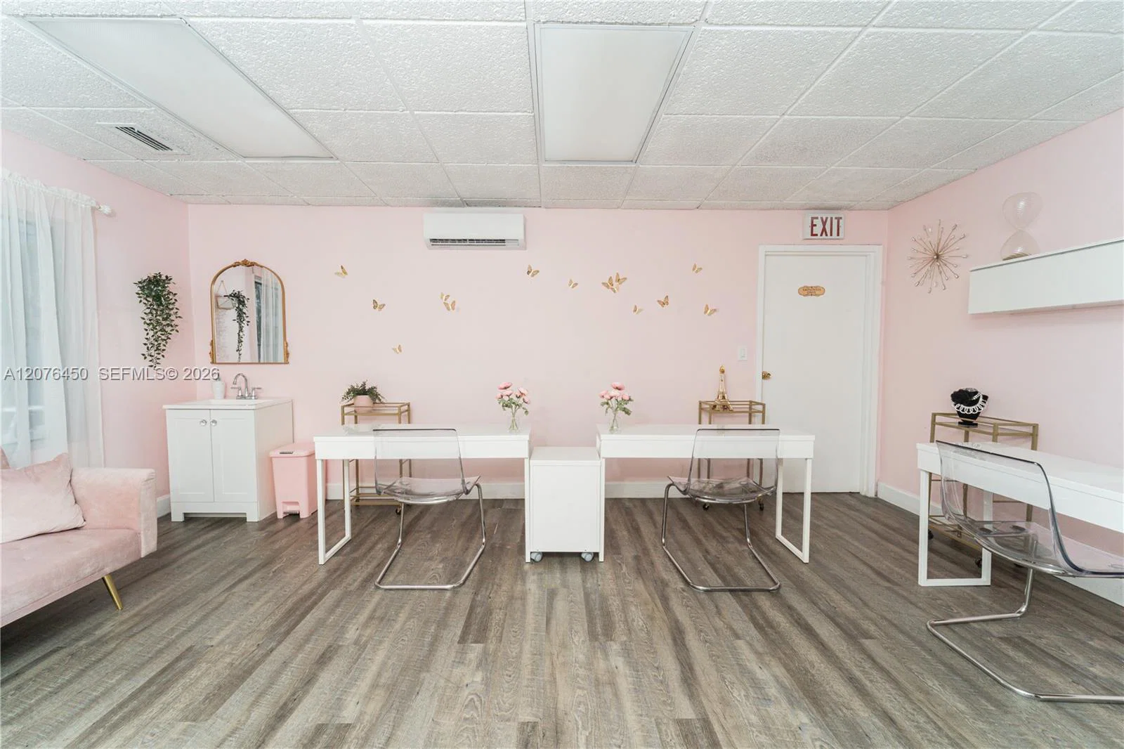 Turnkey Beauty  Personal Care Business with Three Active Licenses
