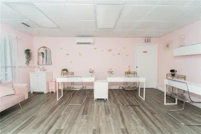 Turnkey Beauty  Personal Care Business with Three Active Licenses
