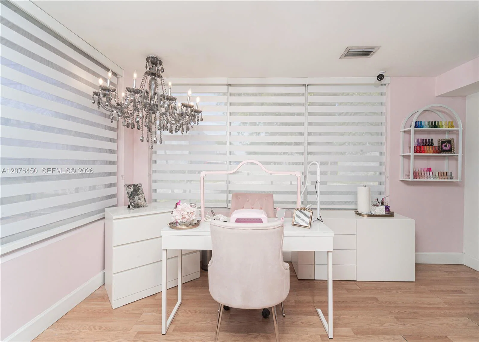 Turnkey Beauty Personal Care Business with Three Active Licenses