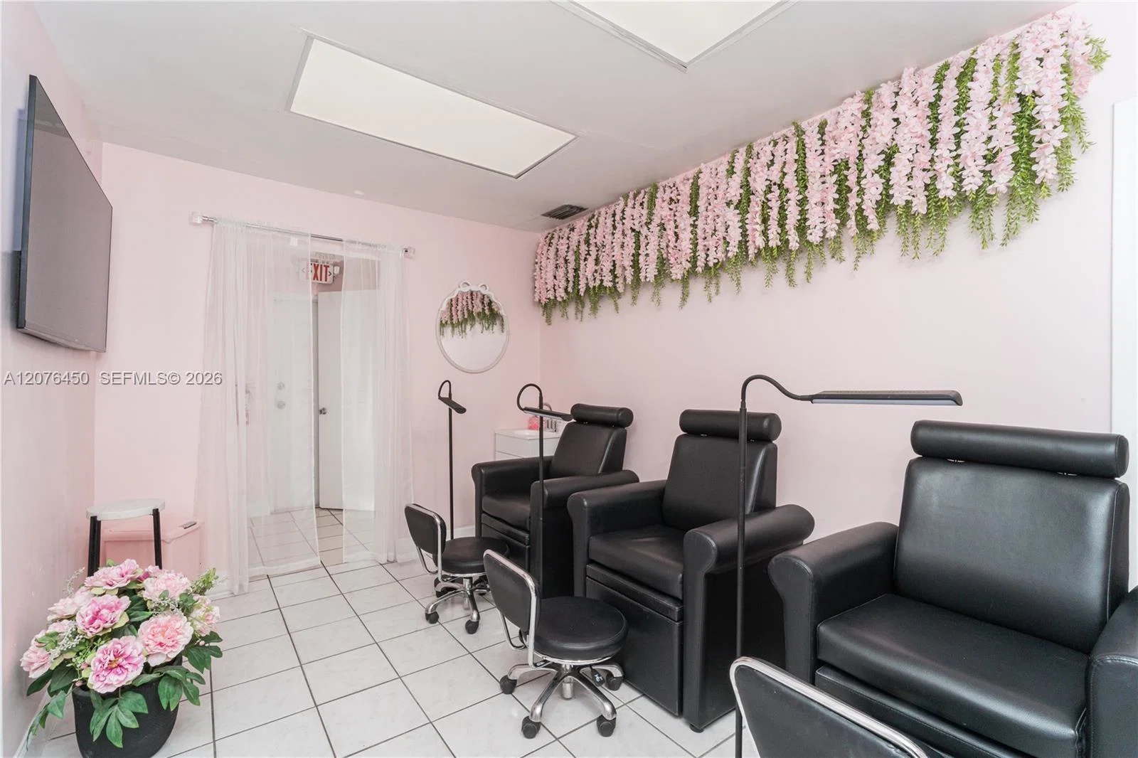 Turnkey Beauty  Personal Care Business with Three Active Licenses
