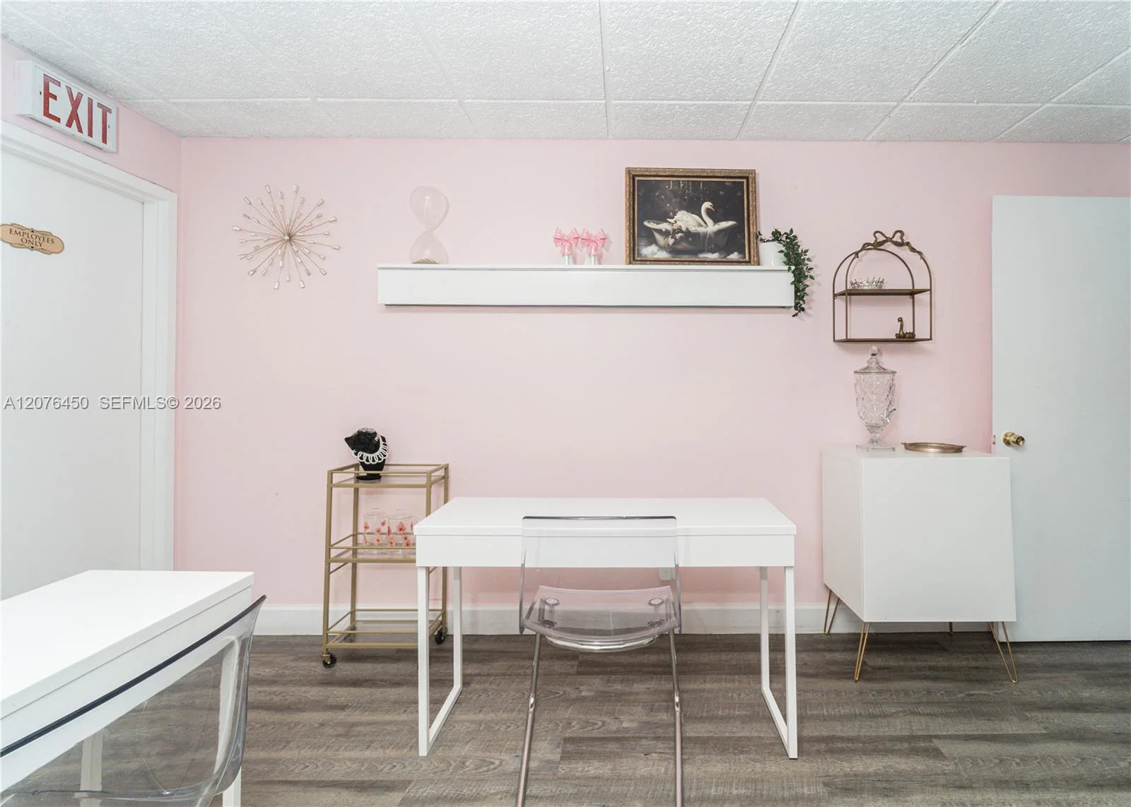 Turnkey Beauty  Personal Care Business with Three Active Licenses