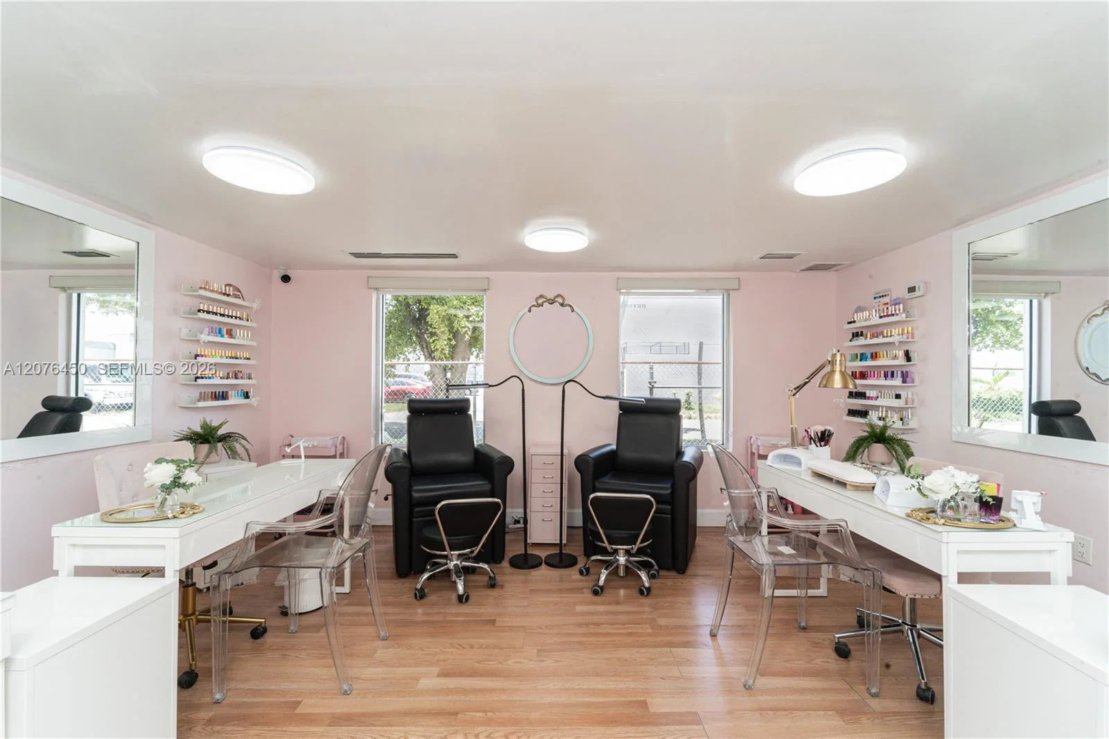 Turnkey Beauty  Personal Care Business with Three Active Licenses