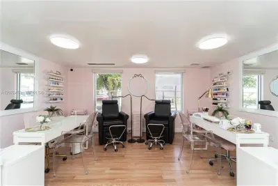Turnkey Beauty  Personal Care Business with Three Active Licenses