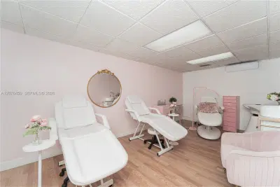Turnkey Beauty  Personal Care Business with Three Active Licenses