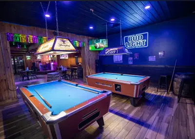 Complete Restaurant Equipment Package with Commercial Grade Fixtures