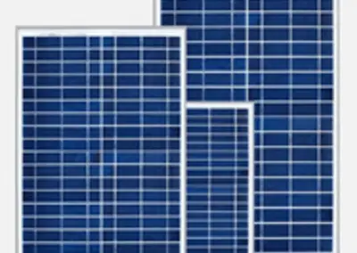 Complete Solar Product Manufacturing Assets with Proprietary Designs