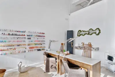 Turnkey Salon and Spa with a Loyal Client Base