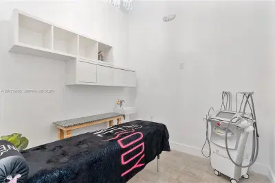 Turnkey Salon and Spa with a Loyal Client Base
