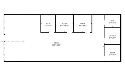 Turnkey Salon and Spa with a Loyal Client Base