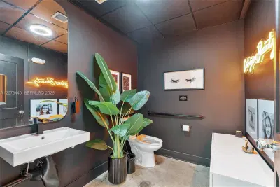 Turnkey Salon and Spa with a Loyal Client Base