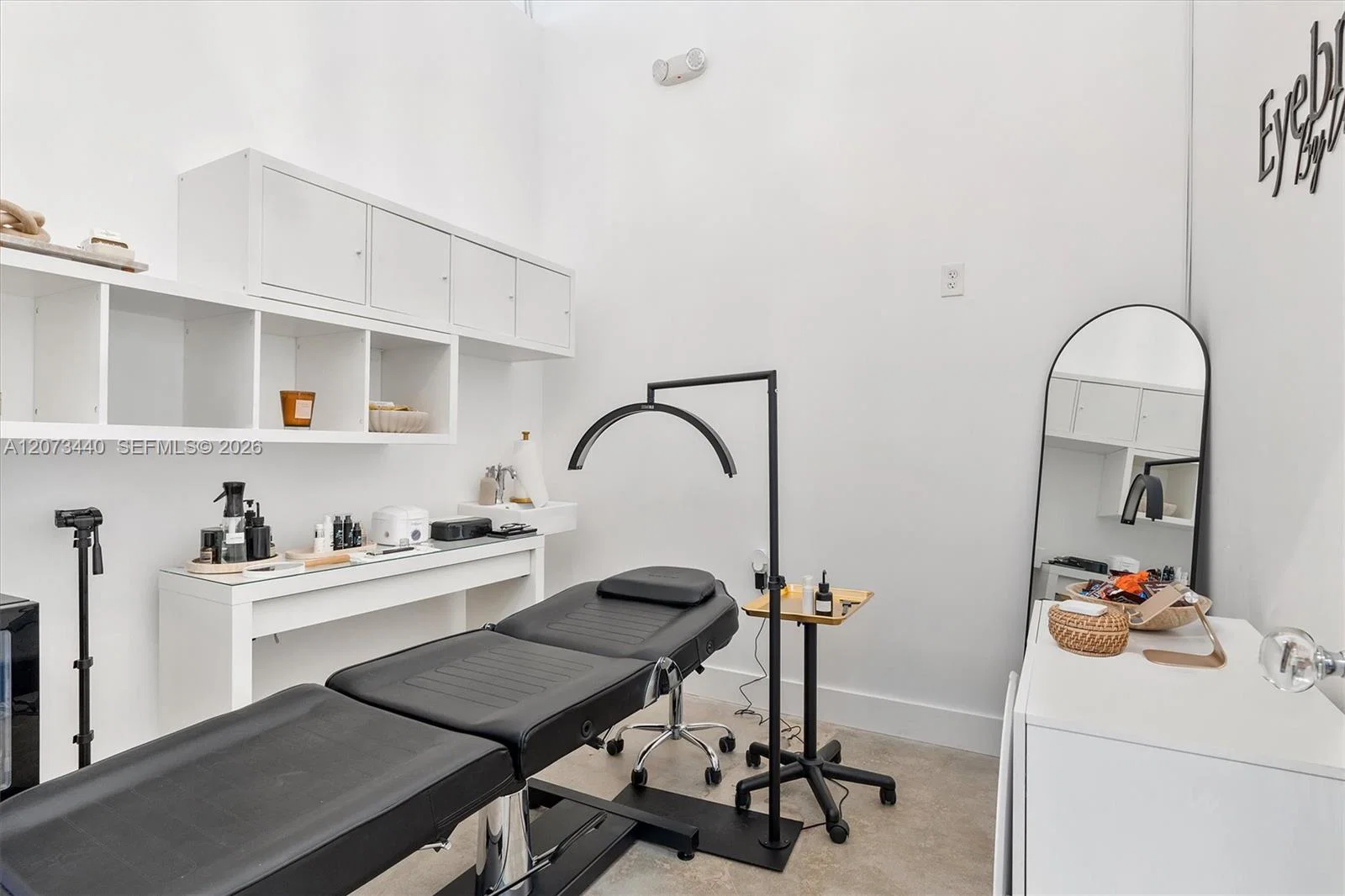Turnkey Salon and Spa with a Loyal Client Base