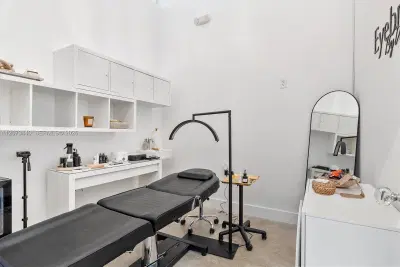 Turnkey Salon and Spa with a Loyal Client Base
