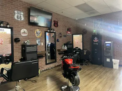 Established Children’s and Family Hair Salon