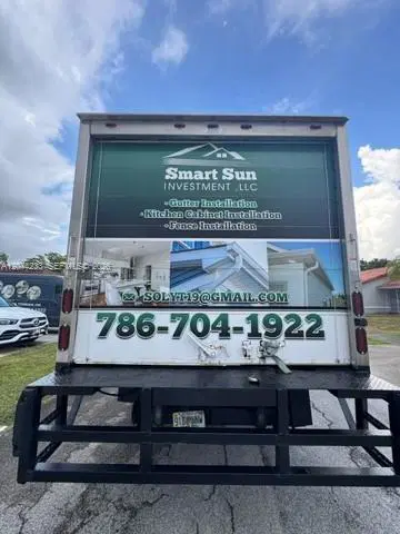 Complete Construction  Gutter Service Equipment Package