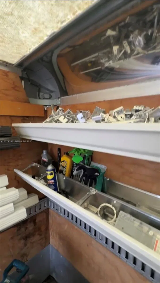 Complete Construction  Gutter Service Equipment Package